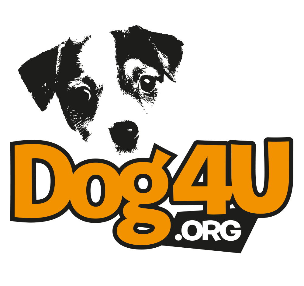 Dog4U logo